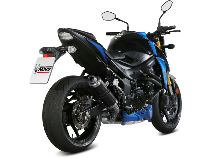 Image of Mivv GP Carbone