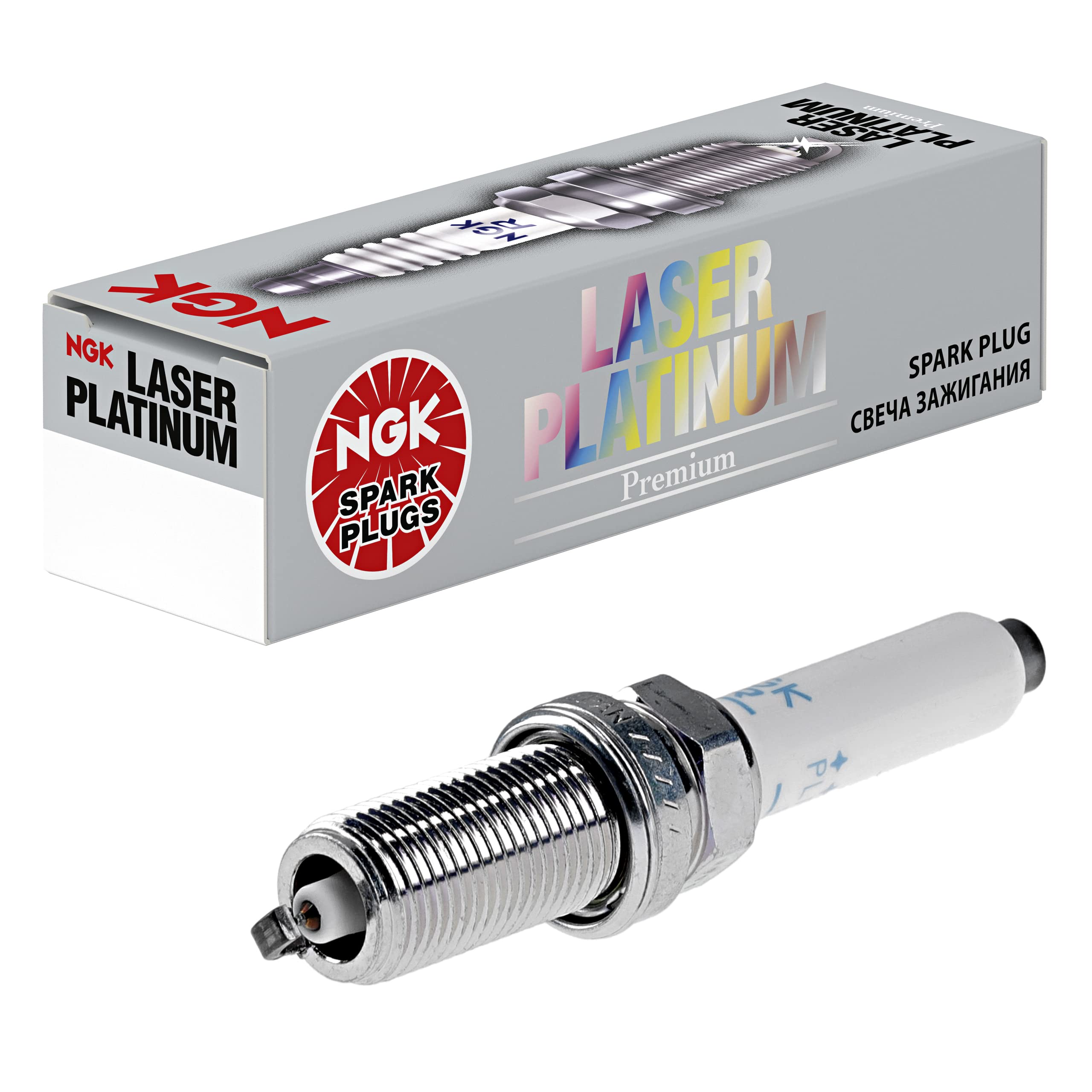 Zündkerze NGK