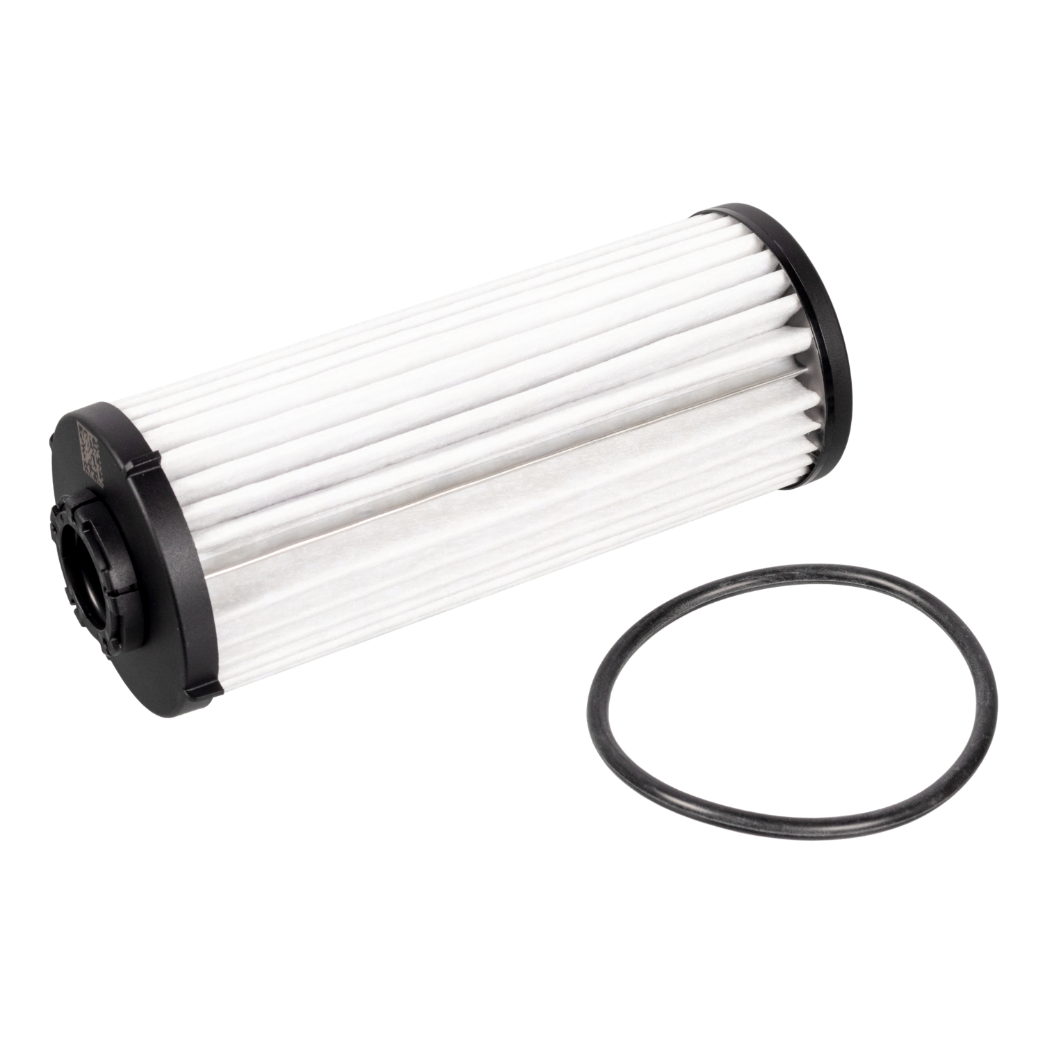 Image of Febi Bilstein DSG DQ381 7 Gang Ölfilter