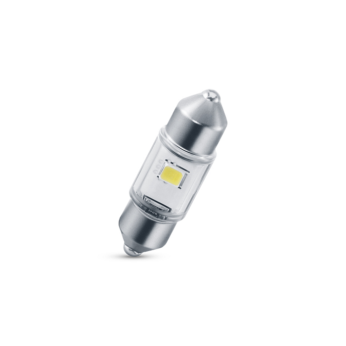 Ampoules Led Philips Ultinon Pro3000 C5W 30mm 6000K