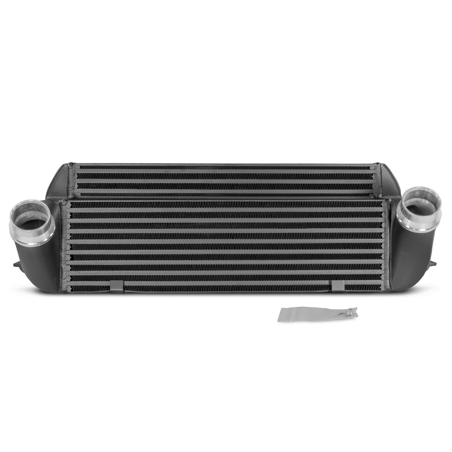 Intercooler Wagner Tuning Competition Evo 1 für BMW 1 F20 M135i xDrive 320ps