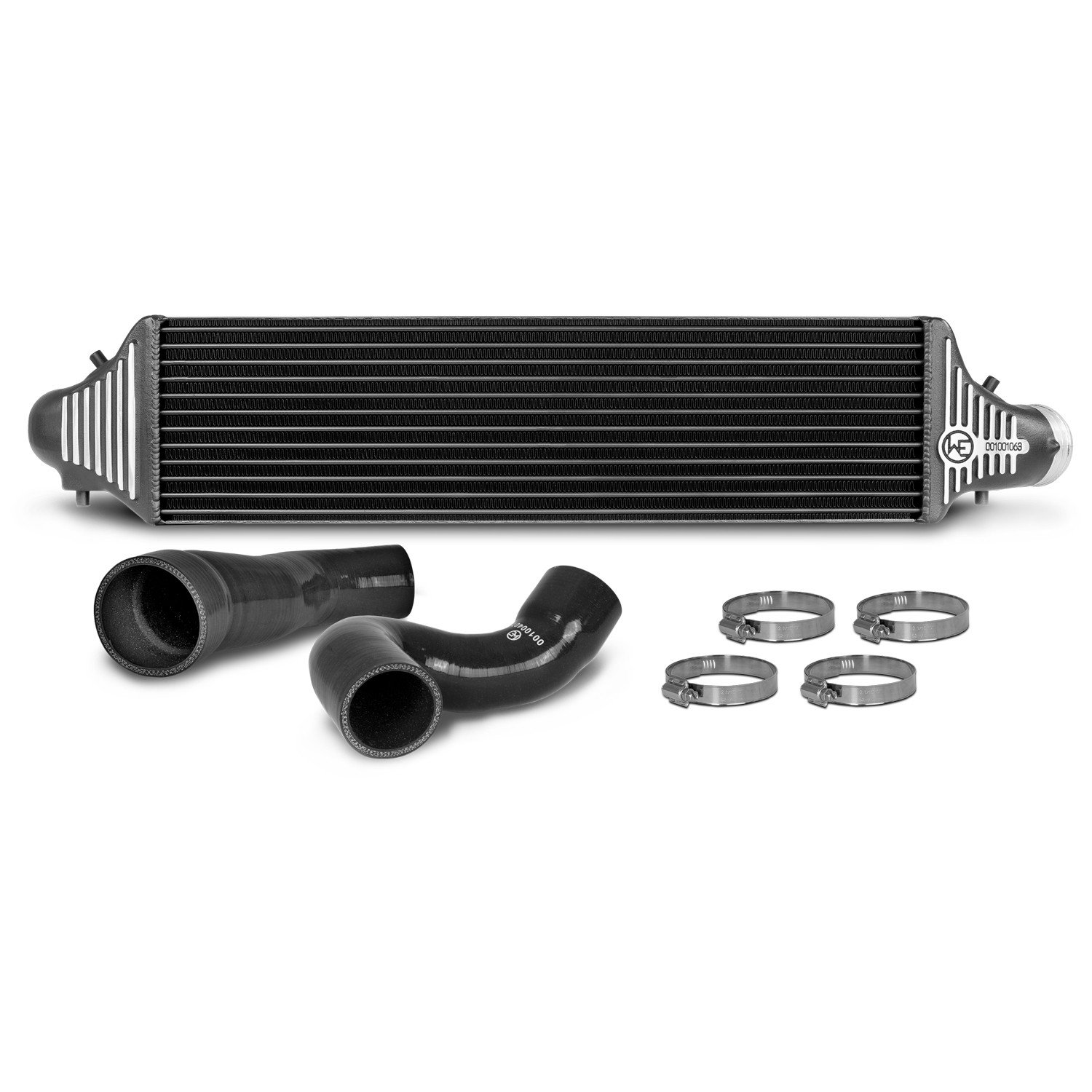 Intercooler Wagner Tuning