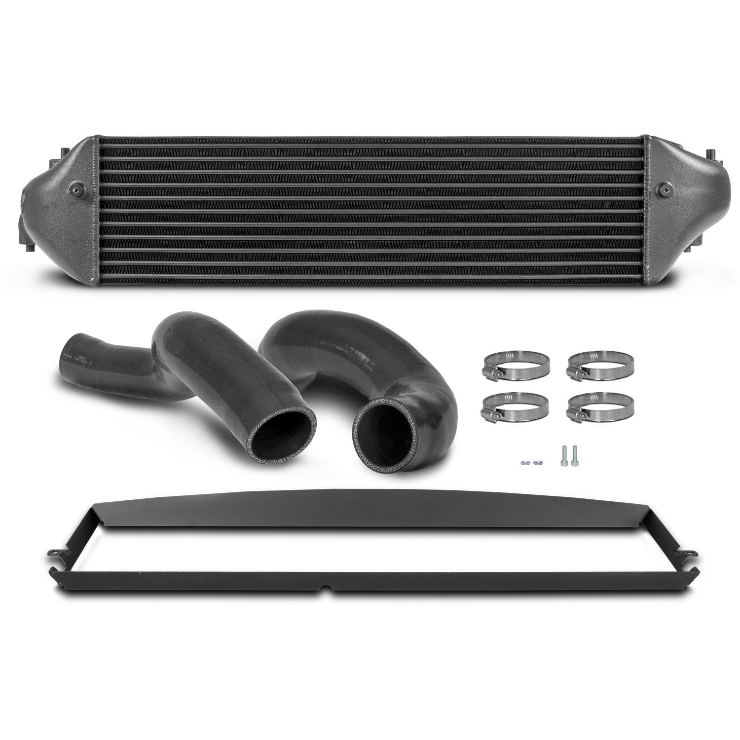 Intercooler Wagner Tuning