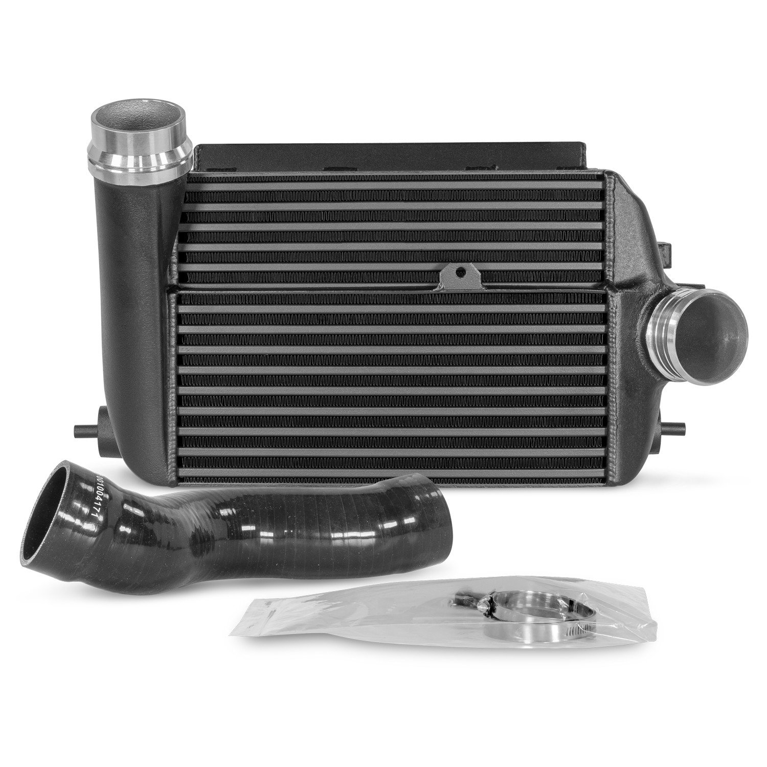 Intercooler Wagner Tuning Competition
