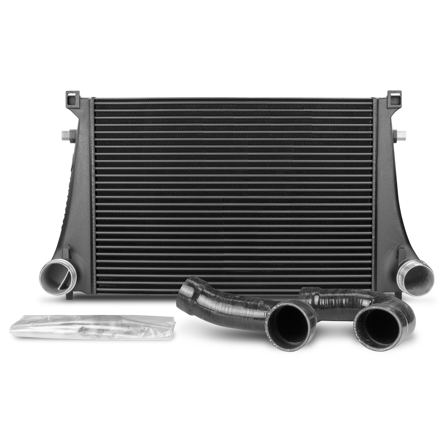 Intercooler Wagner Tuning Competition