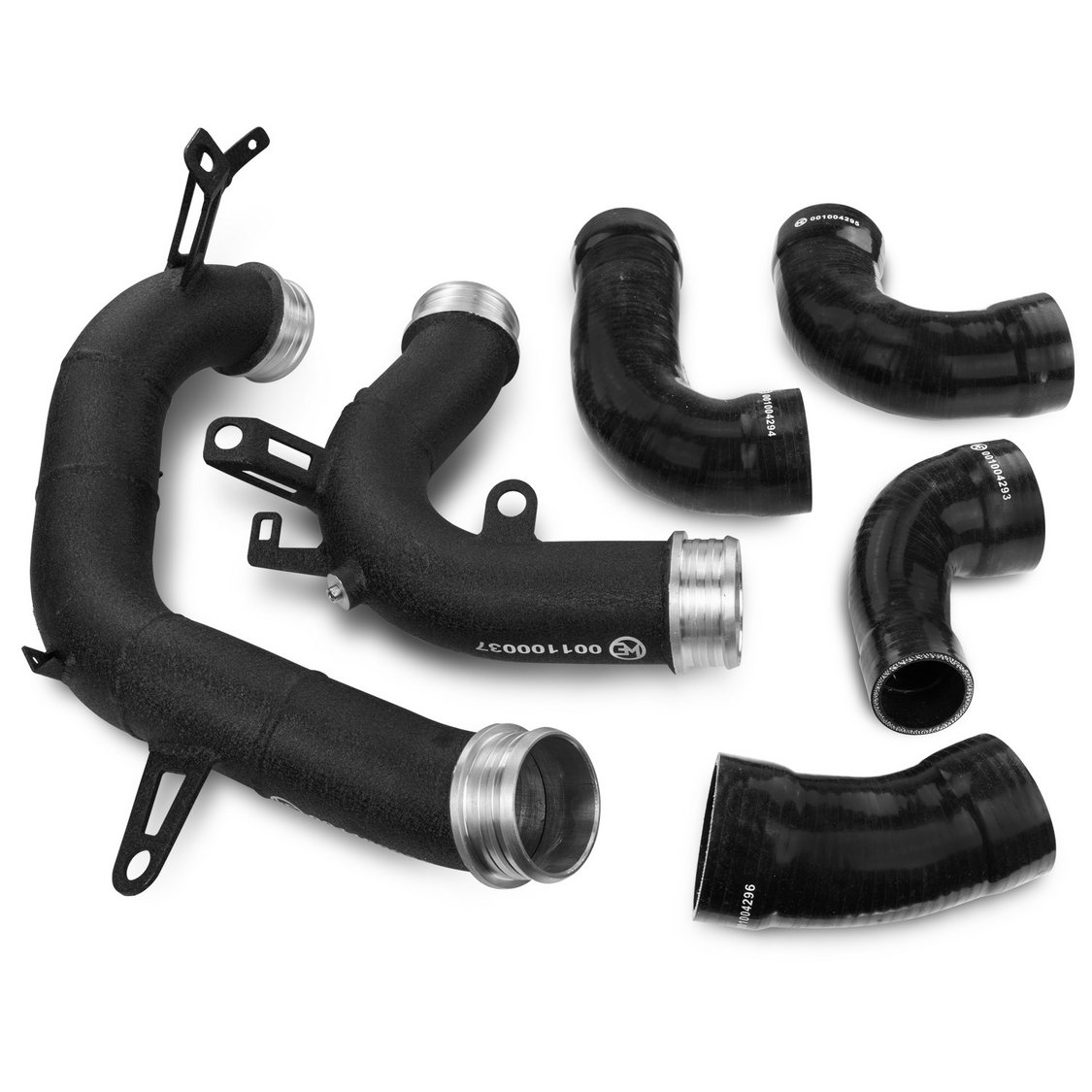Charge Pipe Wagner Tuning pour VW GOLF VIII (CD1, DA1) 2.0 TSI R 4motion 333cv