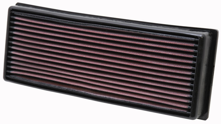Luftfilter K&N High Flow für VW KAEFER  1303 LS, S 1.6 (13) 50ps