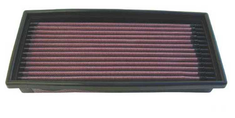 Luftfilter K&N High Flow