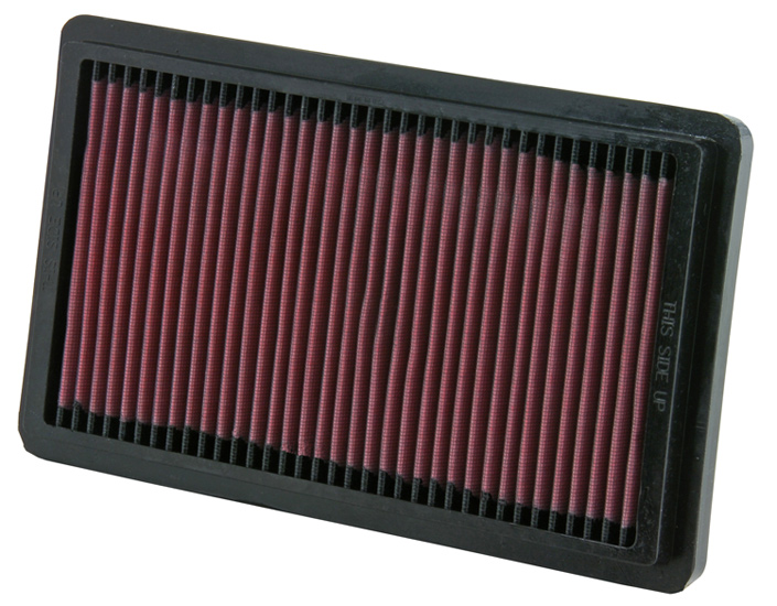 Luftfilter K&N High Flow für BMW 3 (E30)  325 e 2.7 129ps