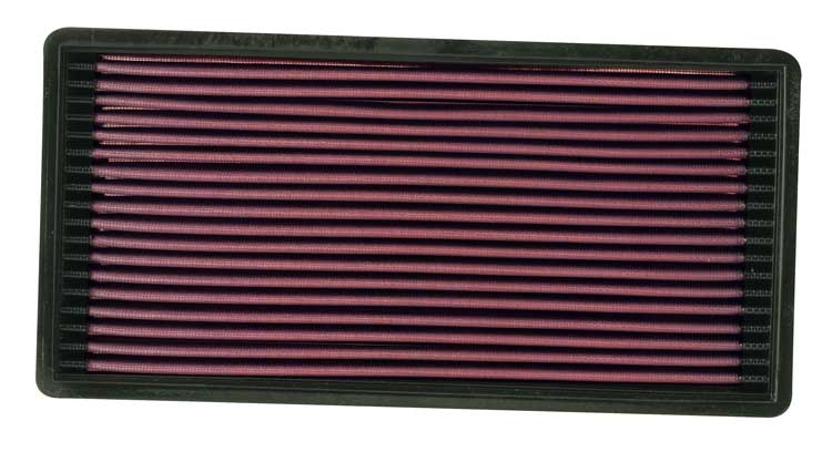 Image of Luftfilter K&N High Flow für JEEP CHEROKEE (XJ) 4.0 178ps