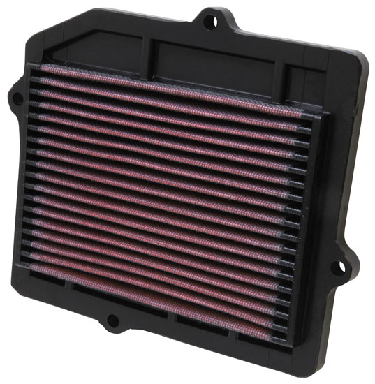 Luftfilter K&N High Flow für HONDA CIVIC IV A trois volumes (ED, EF)  1.6 i 16V (ED4) 130ps