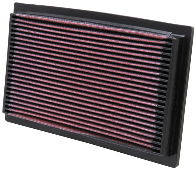 Luftfilter K&N High Flow für AUDI A6 C4 (4A2)  2.5 TDI 116ps