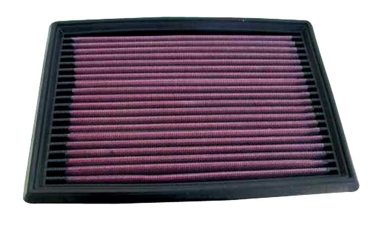 Luftfilter K&N High Flow für NISSAN SUNNY III Traveller (Y10)  1.6 i 16V 4x4 102ps