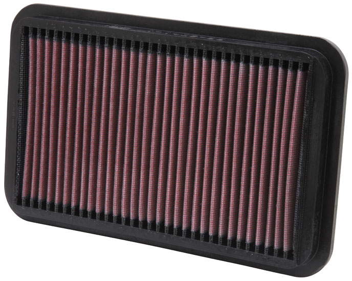 Luftfilter K&N High Flow für TOYOTA COROLLA Station Wagon (_E9_)  1.6 XLI (AE92_, AE92R) 105ps