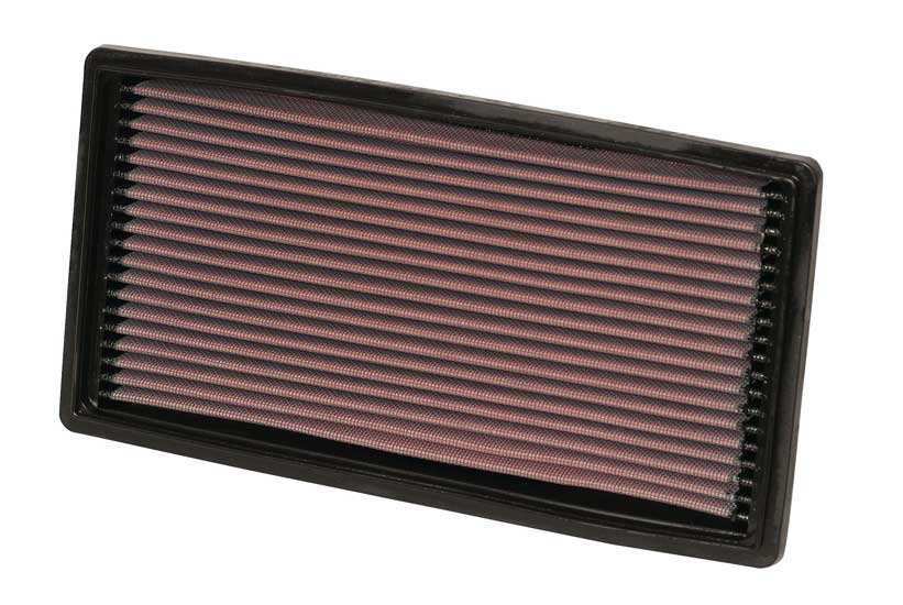 Image of Luftfilter K&N High Flow für CHEVROLET CAMARO 3.4 V6 162ps