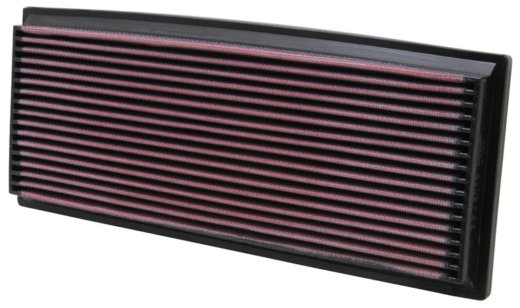 Luftfilter K&N High Flow