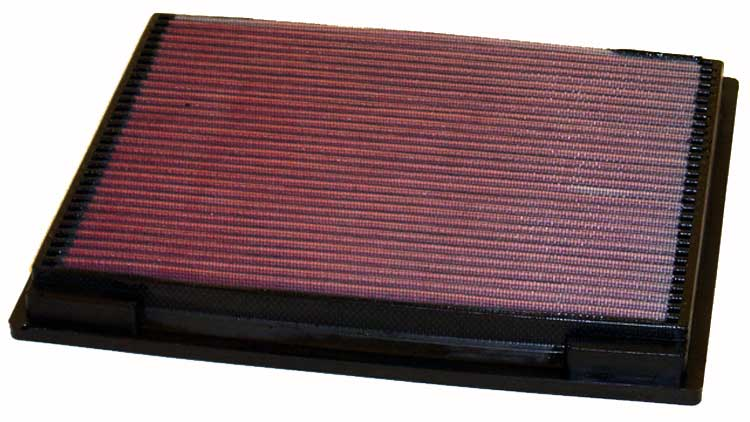 Image of Luftfilter K&N High Flow für JEEP GRAND CHEROKEE I (ZJ, ZG) 4.0 i 4x4 (ZJ) 184ps