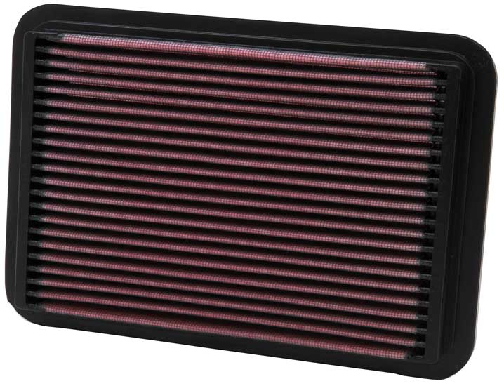 Luftfilter K&N High Flow für MITSUBISHI OUTLANDER III (GG_W, GF_W, ZJ, ZL, ZK)  2.2 DI-D 4WD (GF6W) 150ps