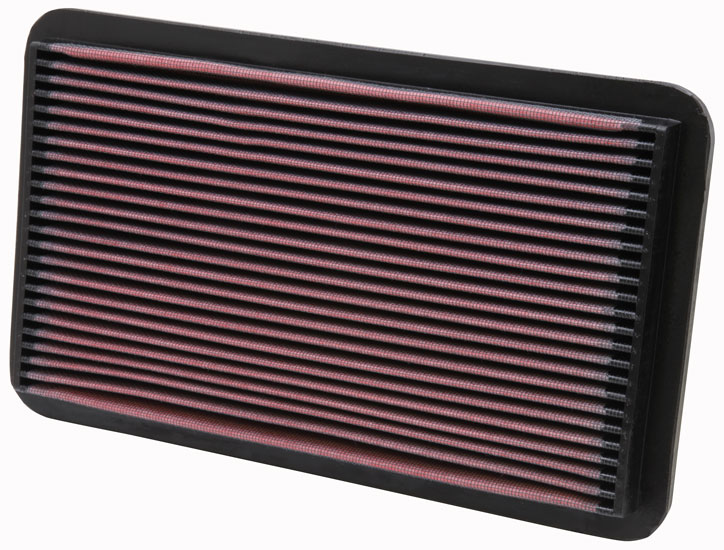 Image of Luftfilter K&N High Flow für TOYOTA CELICA Décapotable (_T20_) 2.0 GTi (ST202) 175ps
