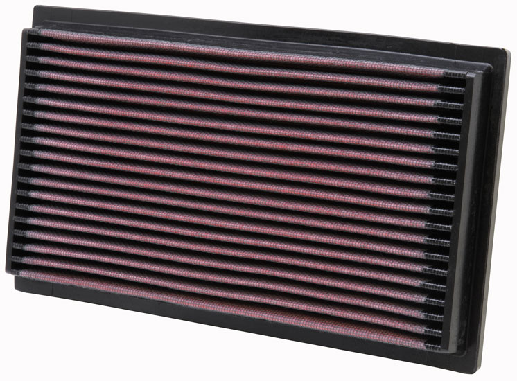 Luftfilter K&N High Flow für BMW 8 (E31)  850 i, Ci 300ps