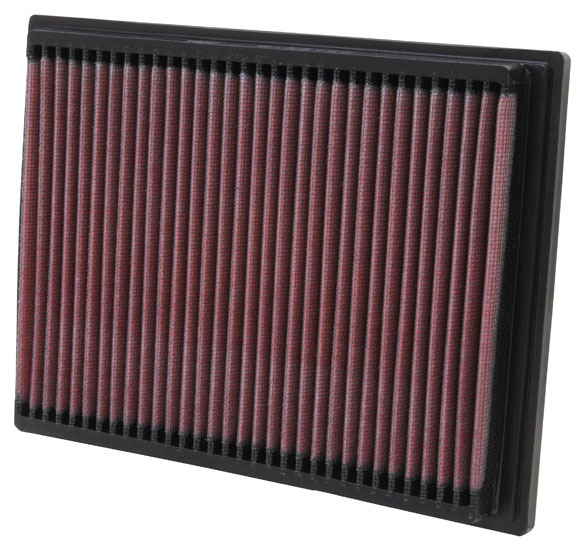 Luftfilter K&N High Flow für BMW 3 Coupé (E36)  325 i 192ps