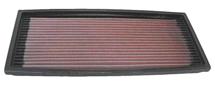 Luftfilter K&N High Flow für BMW 5 Touring (E34)  525 i 192ps