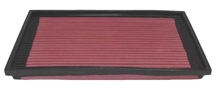 Luftfilter K&N High Flow für PORSCHE 944  2.5 150ps