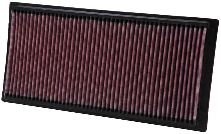 Luftfilter K&N High Flow für DODGE RAM 1500 Pick-up (BE, BR)  5.2 4x4 234ps