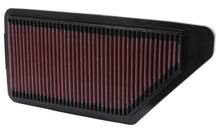 Luftfilter K&N High Flow für HONDA PRELUDE IV (BB_)  2.3 i 16V (BB2) 160ps
