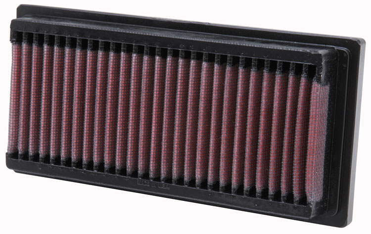 Luftfilter K&N High Flow