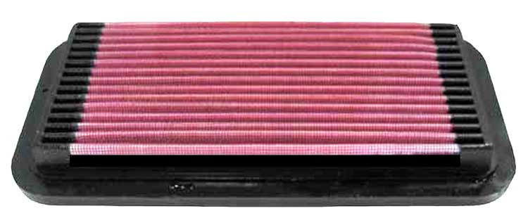 Image of Luftfilter K&N High Flow für HYUNDAI GETZ (TB) 1.5 CRDi GLS 102ps