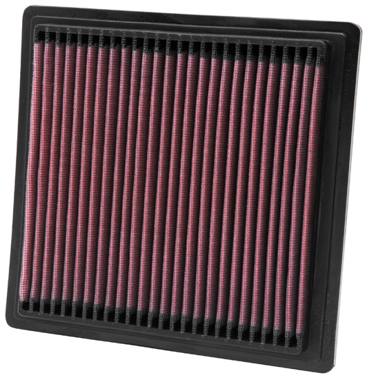 Image of Luftfilter K&N High Flow für HONDA HR-V (GH_) 1.6 16V 4WD (GH2, GH4) 124ps