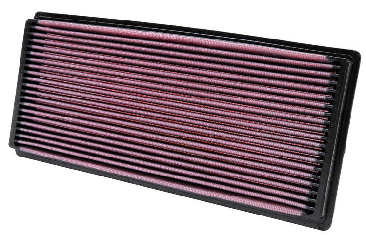 Image of Luftfilter K&N High Flow für JEEP WRANGLER II (TJ) 4.0 Rubicon 174ps