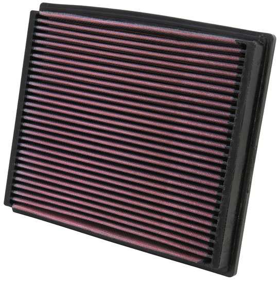 Luftfilter K&N High Flow für AUDI A4 B5 (8D2)  1.8 125ps