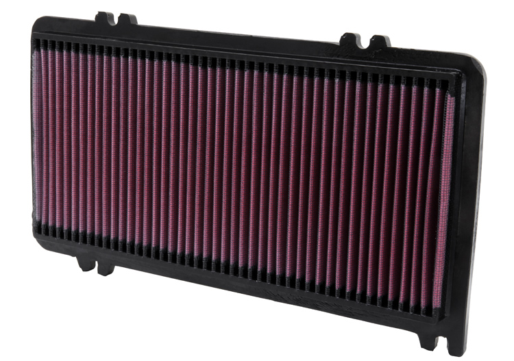 Image of Luftfilter K&N High Flow für HONDA ACCORD VI Coupé (CG) 3.0 V6 24V (CG2) 200ps