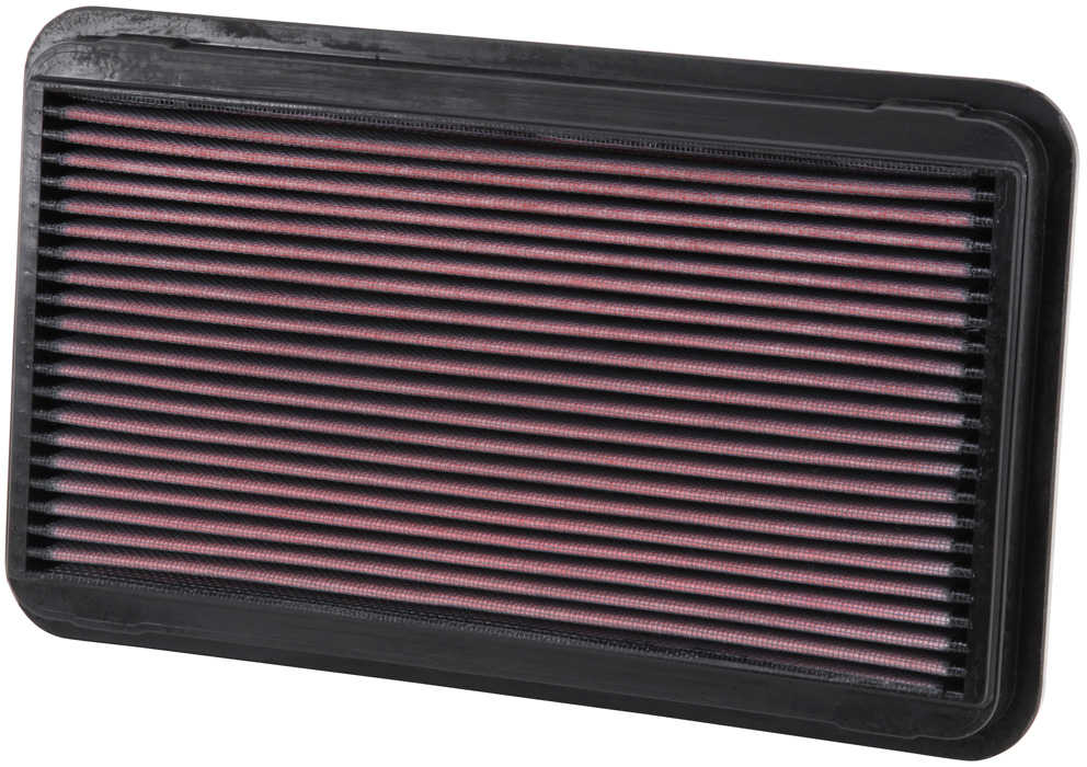 Image of Luftfilter K&N High Flow für TOYOTA CAMRY (_V2_) 2.2 (SXV20) 126ps