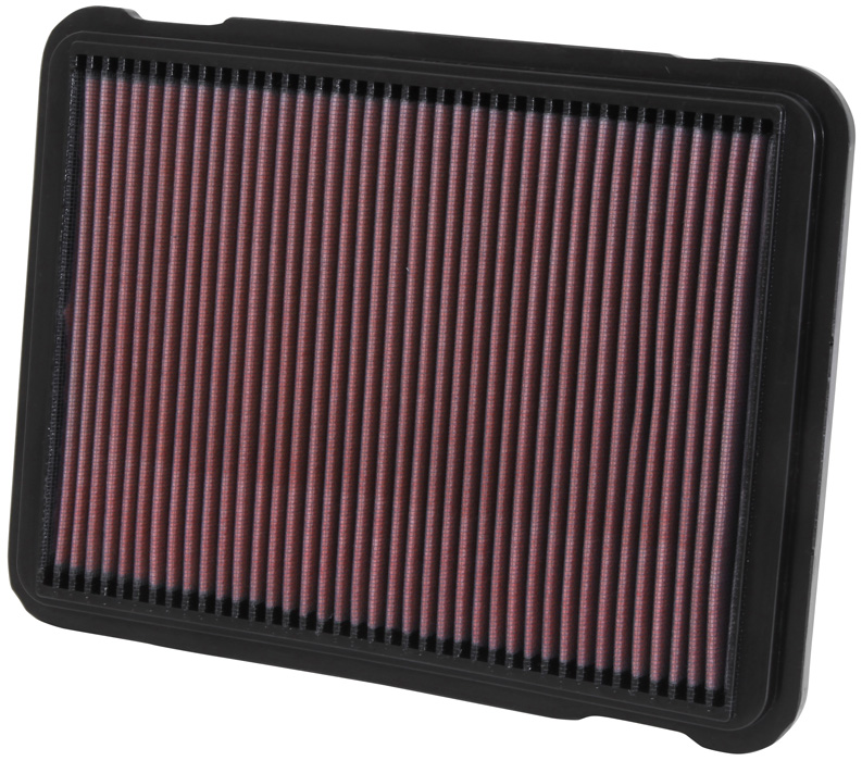 Image of Luftfilter K&N High Flow für TOYOTA LAND CRUISER 100 (_J1_) 4.7 (UZJ100) 238ps