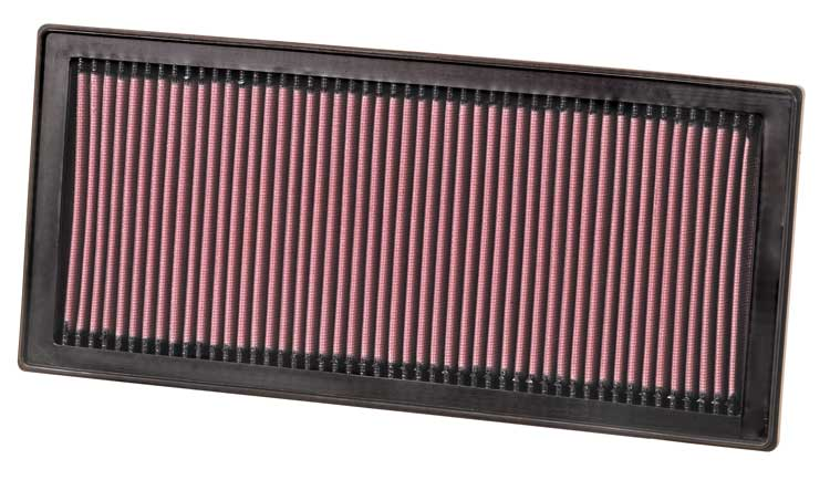 Luftfilter K&N High Flow für SUBARU IMPREZA A trois volumes (GC)  1.6 i AWD (GC4) 95ps