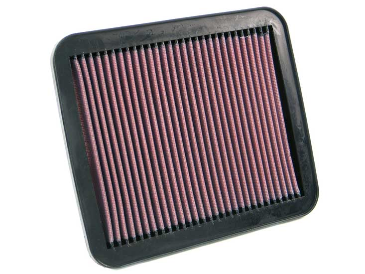 Luftfilter K&N High Flow für SUZUKI GRAND VITARA I (FT, HT)  2.7 (JA 627) 173ps