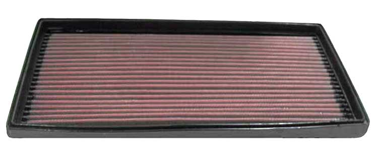 Luftfilter K&N High Flow