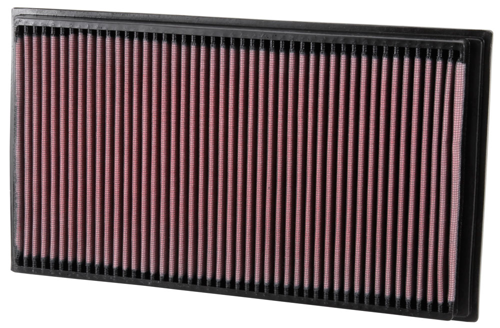 Image of Luftfilter K&N High Flow für MERCEDES-BENZ CLASSE C (W202) C 43 AMG (202.033) 306ps