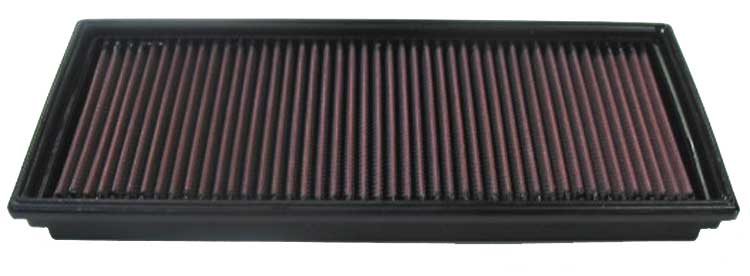 Luftfilter K&N High Flow