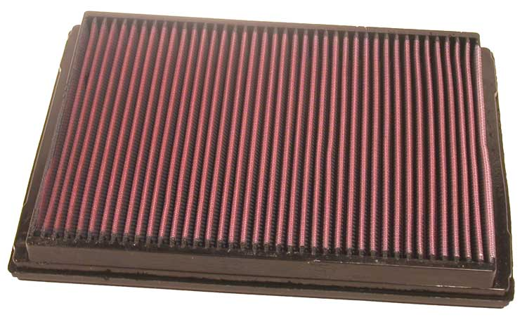 Luftfilter K&N High Flow für OPEL ASTRA H GTC (A04)  1.9 CDTi (L08) 150ps