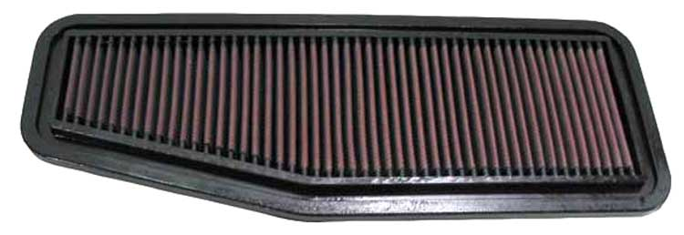 Image of Luftfilter K&N High Flow für TOYOTA RAV 4 II (_A2_) 2.0 4WD (ACA21, ACA20) 150ps