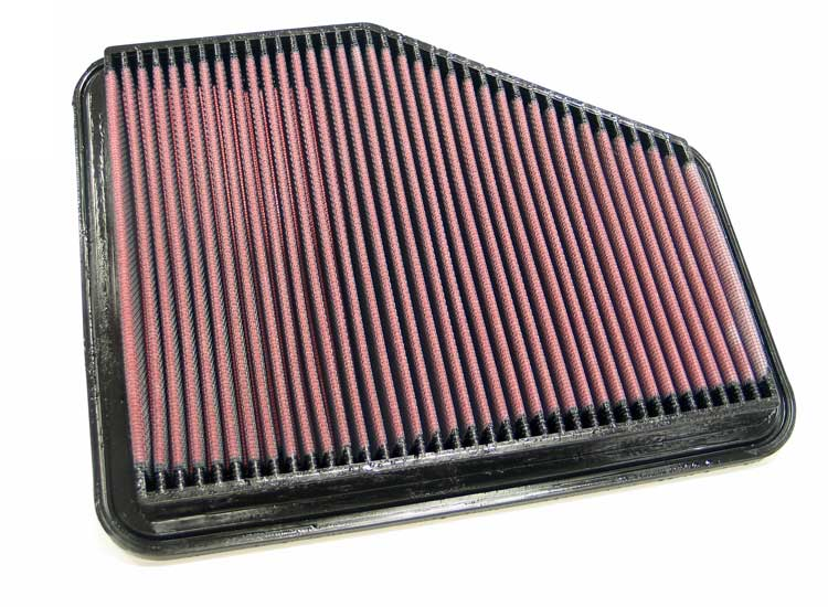 Luftfilter K&N High Flow für LEXUS GS (_S16_)  430 (UZS161_, UZS161R) 283ps