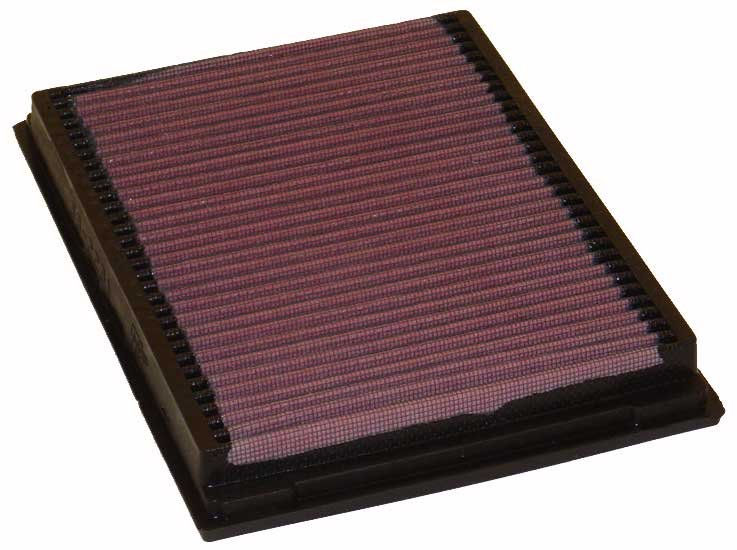 Luftfilter K&N High Flow für BMW 3 (E46)  316 i 105ps