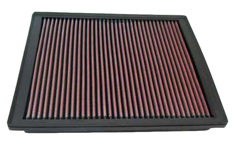 Image of Luftfilter K&N High Flow für JEEP GRAND CHEROKEE II (WJ, WG) 4.7 V8 4x4 258ps