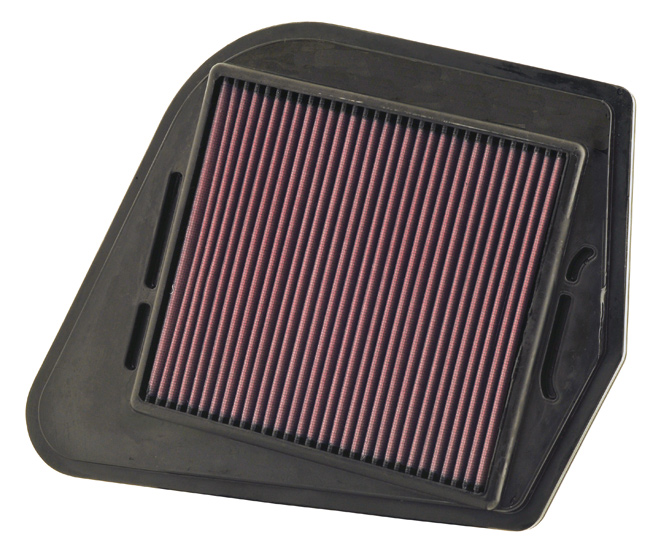 Image of Luftfilter K&N High Flow für CADILLAC CTS 2.8 215ps