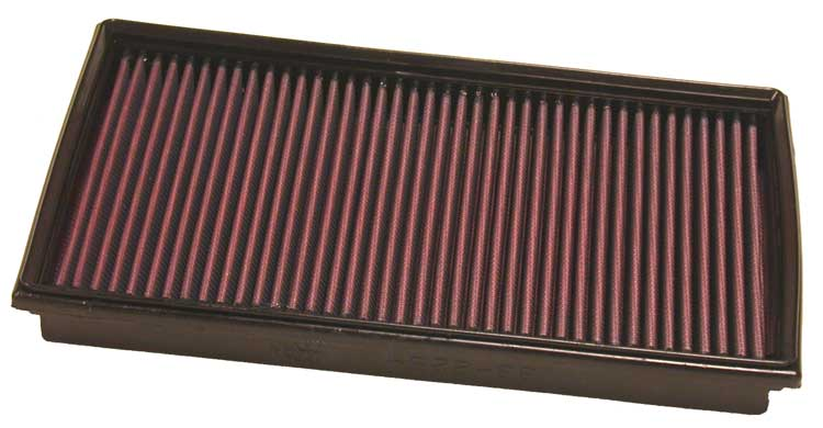 Luftfilter K&N High Flow für BMW 7 (E65, E66, E67)  740 i, Li 306ps
