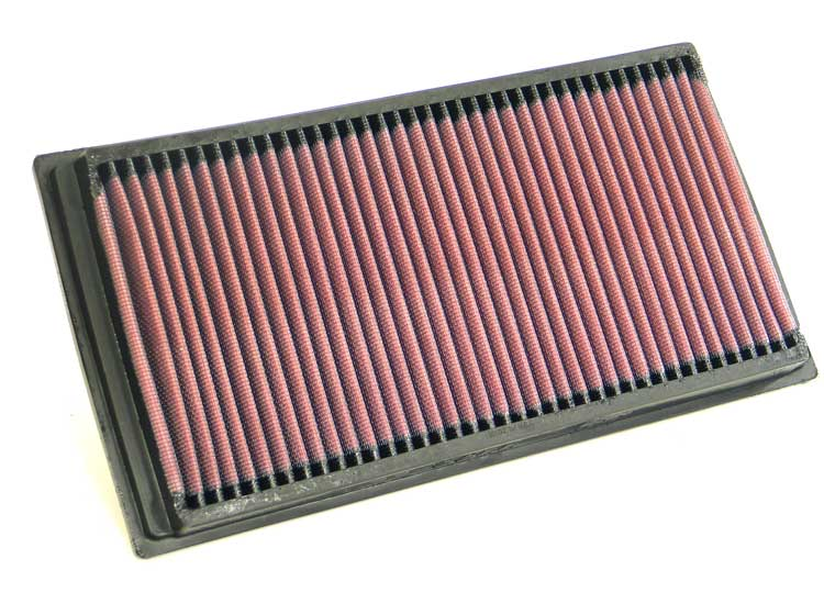 Image of Luftfilter K&N High Flow für BMW X5 (E53) 3.0 i 231ps